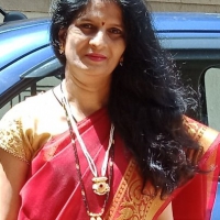Aditi Surve -Senior Accountant of Trinity House India Pvt Ltd